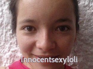 Innocentsexyloli