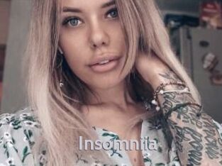 Insomniia