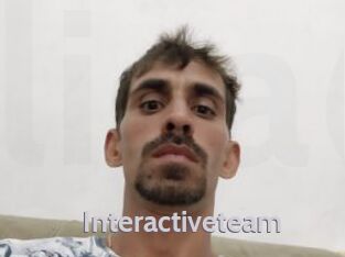 Interactiveteam