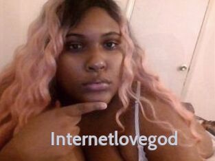 Internetlovegod
