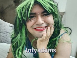 Intyadams