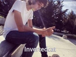 Invertedcat