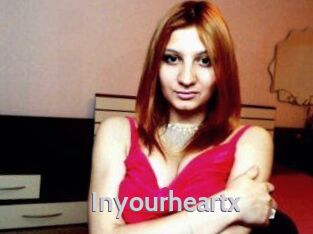 Inyourheartx