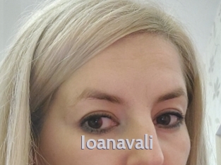 Ioanavali