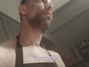 Ioannis