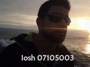 Iosh-07105003