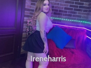 Ireneharris