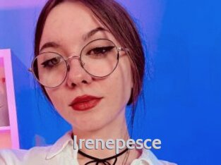 Irenepesce