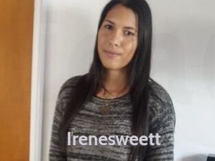 irenesweett Live Cam 66