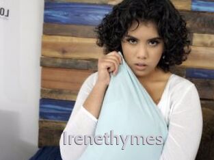 Irenethymes