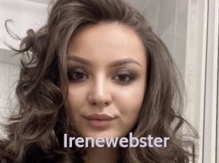 Irenewebster