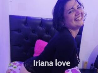 Iriana_love