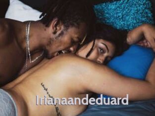 Irianaandeduard