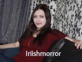 Iriishmorror