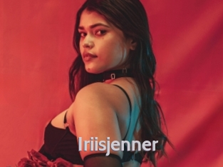 Iriisjenner