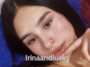 Irinaandlucky