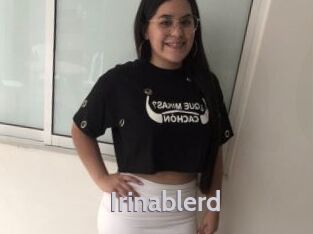Irinablerd