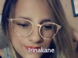 Irinakane