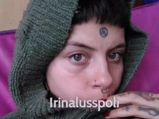 irinalusspoli Live Cam 66