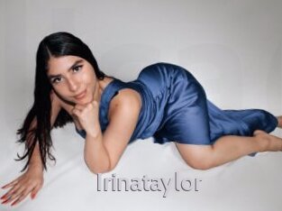 Irinataylor