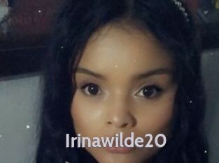 Irinawilde20