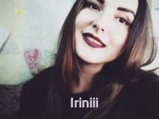 Iriniii