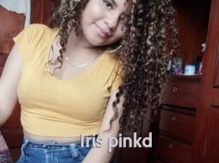 Iris_pinkd