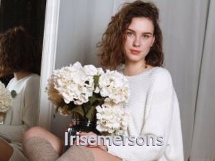 Irisemersons