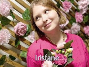 Irisfane