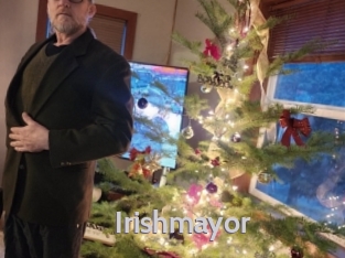 Irishmayor