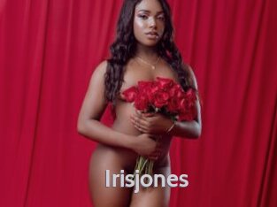 Irisjones