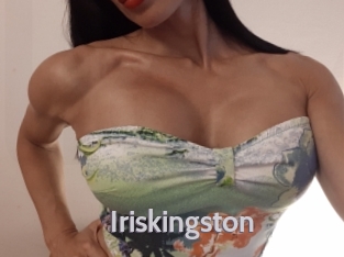 Iriskingston