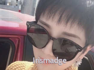 Irismadge
