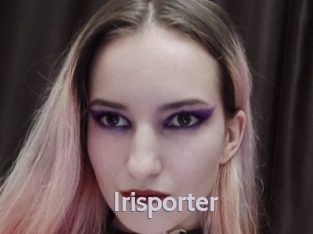 Irisporter