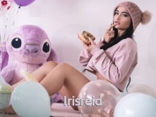 Irisreid