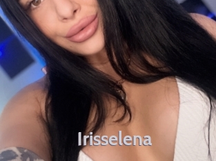 Irisselena