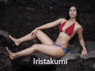Iristakumi