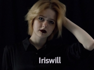 Iriswill