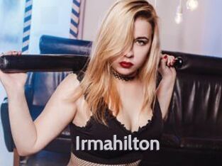 Irmahilton