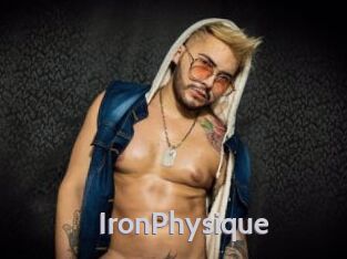 IronPhysique