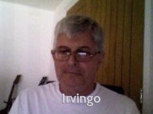 Irvingo