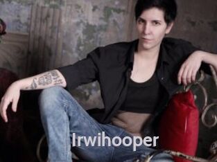 Irwihooper