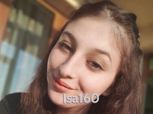 Isa160