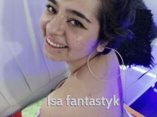 Isa_fantastyk