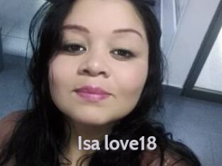 Isa_love18