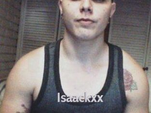 Isaackxx