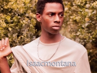 Isaacmontana