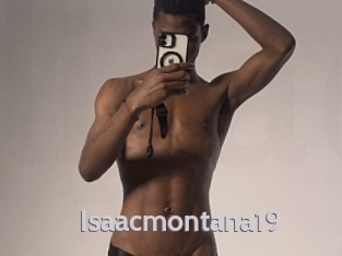 Isaacmontana19