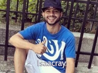 Isaacray