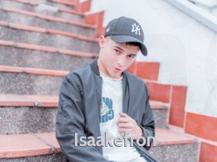 Isaakefron